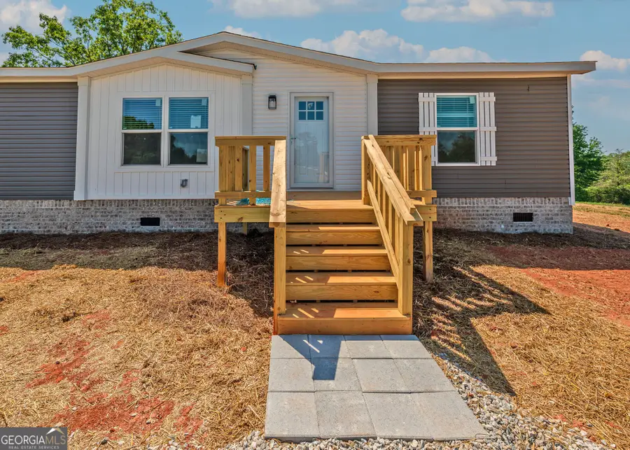 413 Griffin Road, Martin, GA 30557 - #2