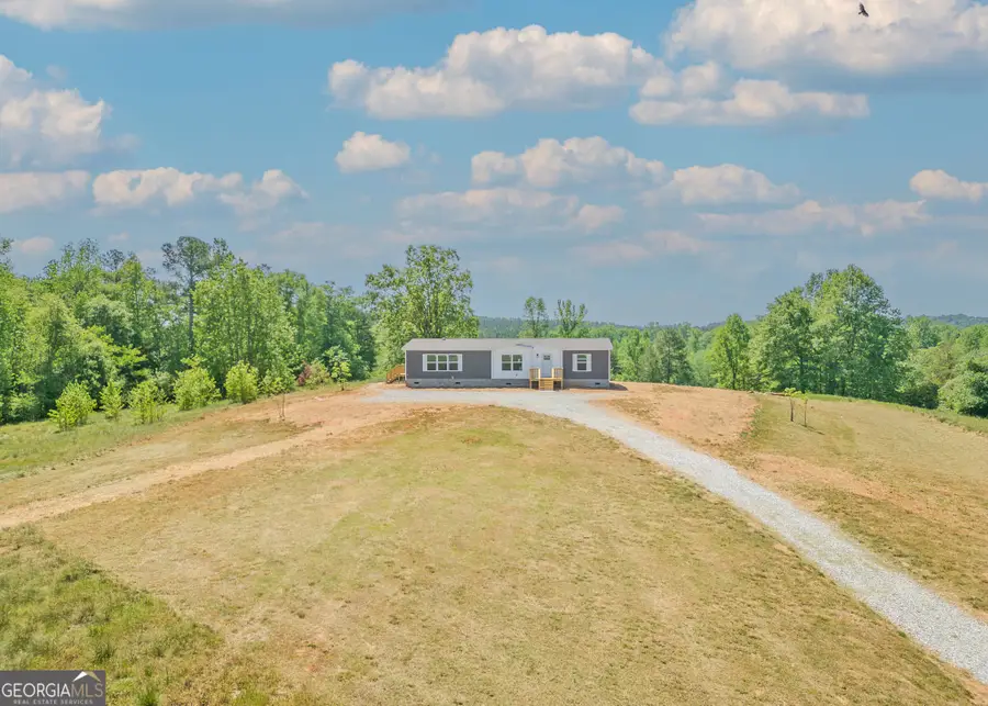 413 Griffin Road, Martin, GA 30557 - #3