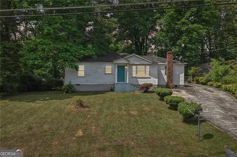 6300 Sweetbriar Drive Sw, Mableton, GA 30126 - #2