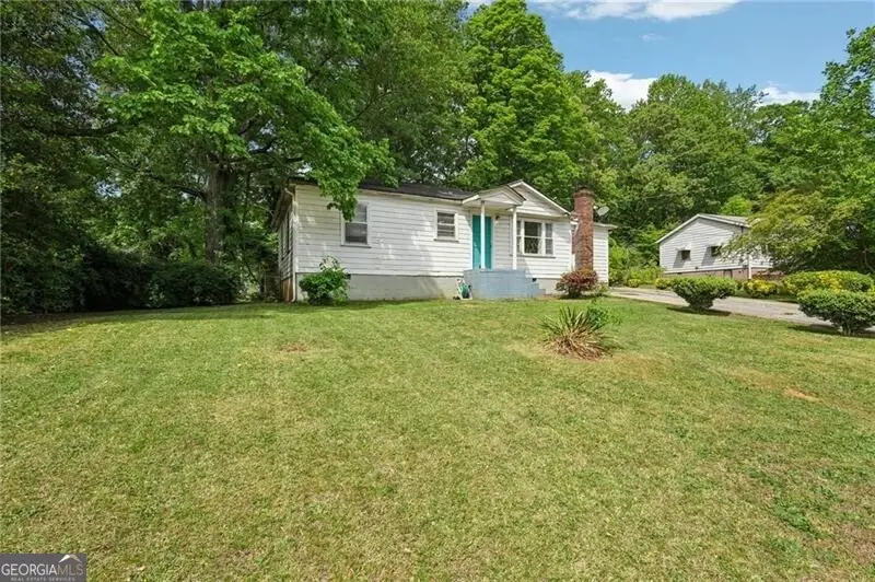 6300 Sweetbriar Drive Sw, Mableton, GA 30126 - #3