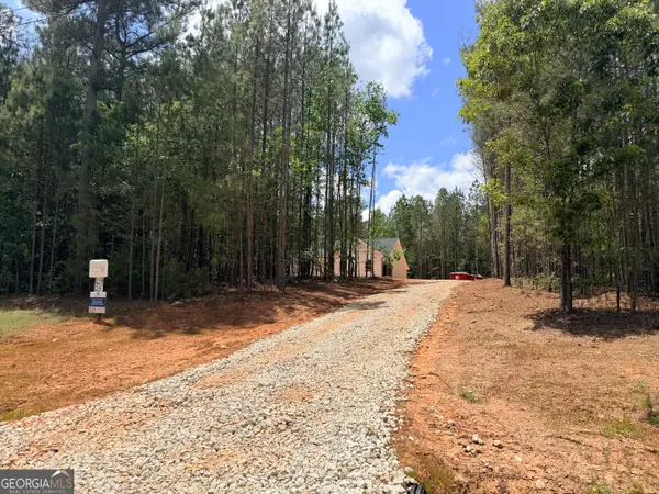 129 Pioneer Trail #LOT 28, Hogansville, GA 30230