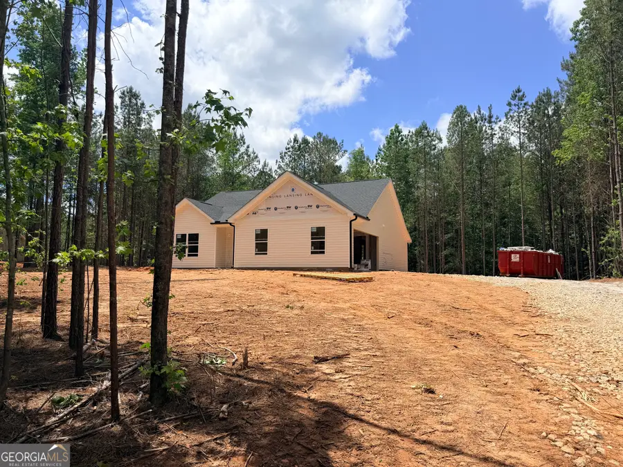 129 Pioneer Trail #LOT 28, Hogansville, GA 30230 - #2