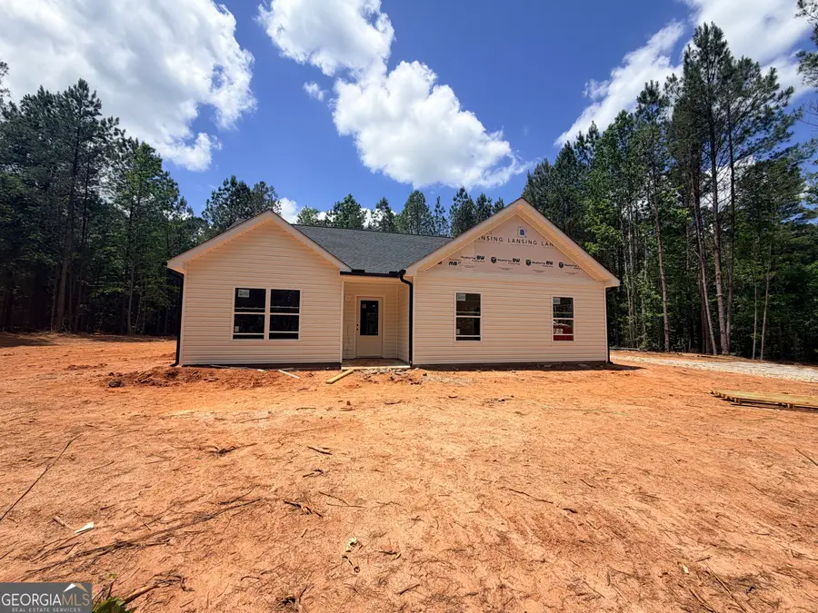 129 Pioneer Trail #LOT 28, Hogansville, GA 30230 - #3