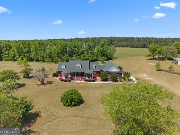 4194 Ivey S. Lane, Millen, GA 30442
