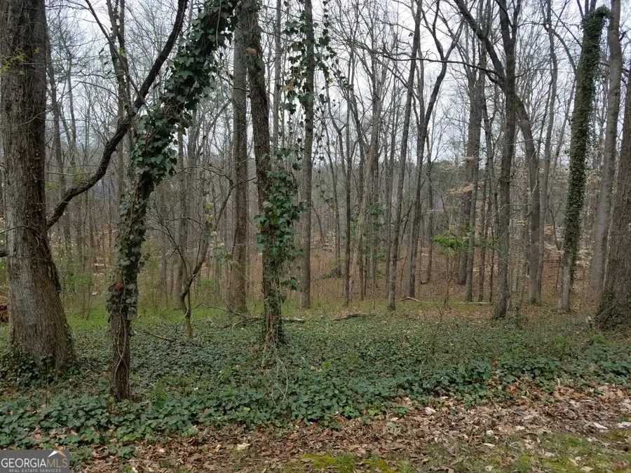 4633 Post Oak Tritt Road #24, Marietta, GA 30062 - #2