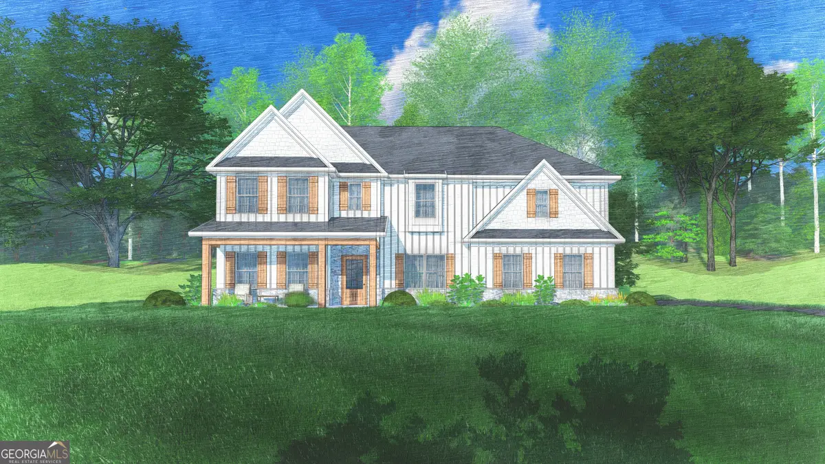 LOT 7 Walker Way #7, Fortson, GA 31808 - #1