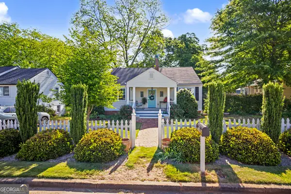 26 Powell Place, Newnan, GA 30263