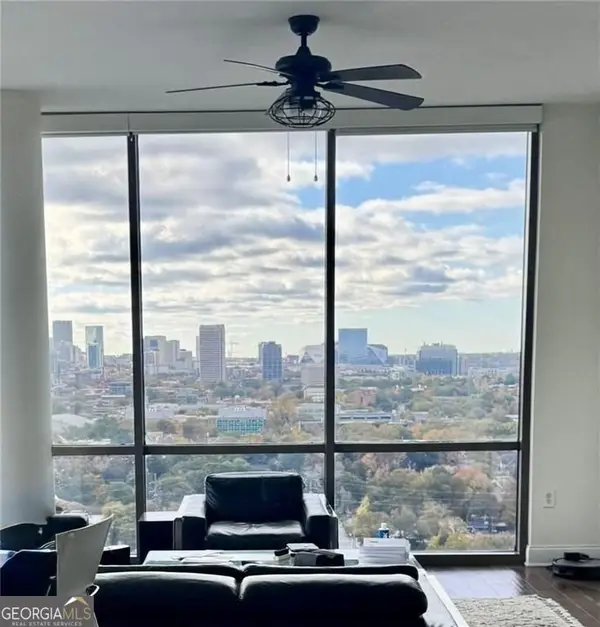 270 17th Street Nw #2901, Atlanta, GA 30363