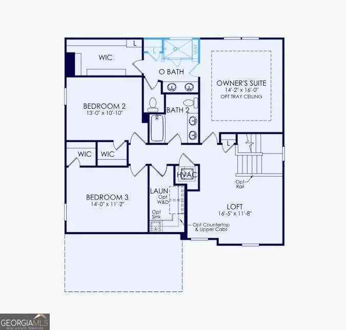 4736 Wilderness Trail, Flowery Branch, GA 30542 - #3