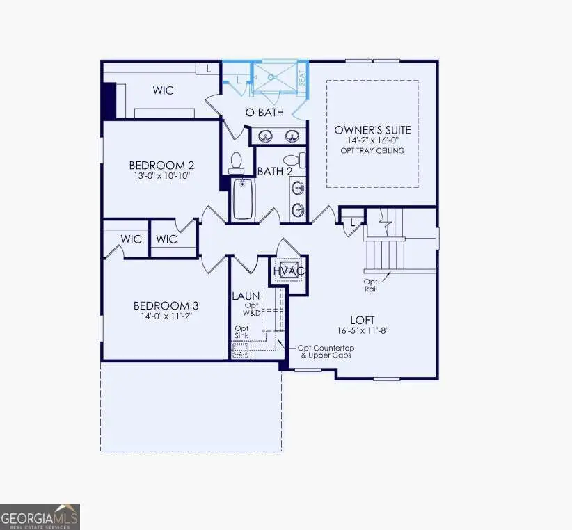 4703 Wilderness Trail, Flowery Branch, GA 30542 - #3