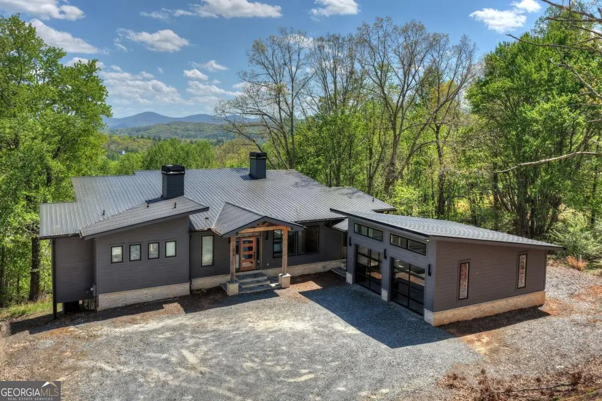 315 Blue Berry Ridge, Morganton, GA 30560 - #1