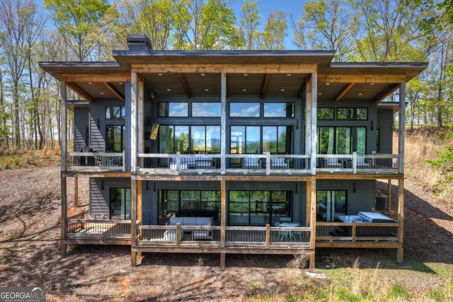 315 Blue Berry Ridge, Morganton, GA 30560 - #3