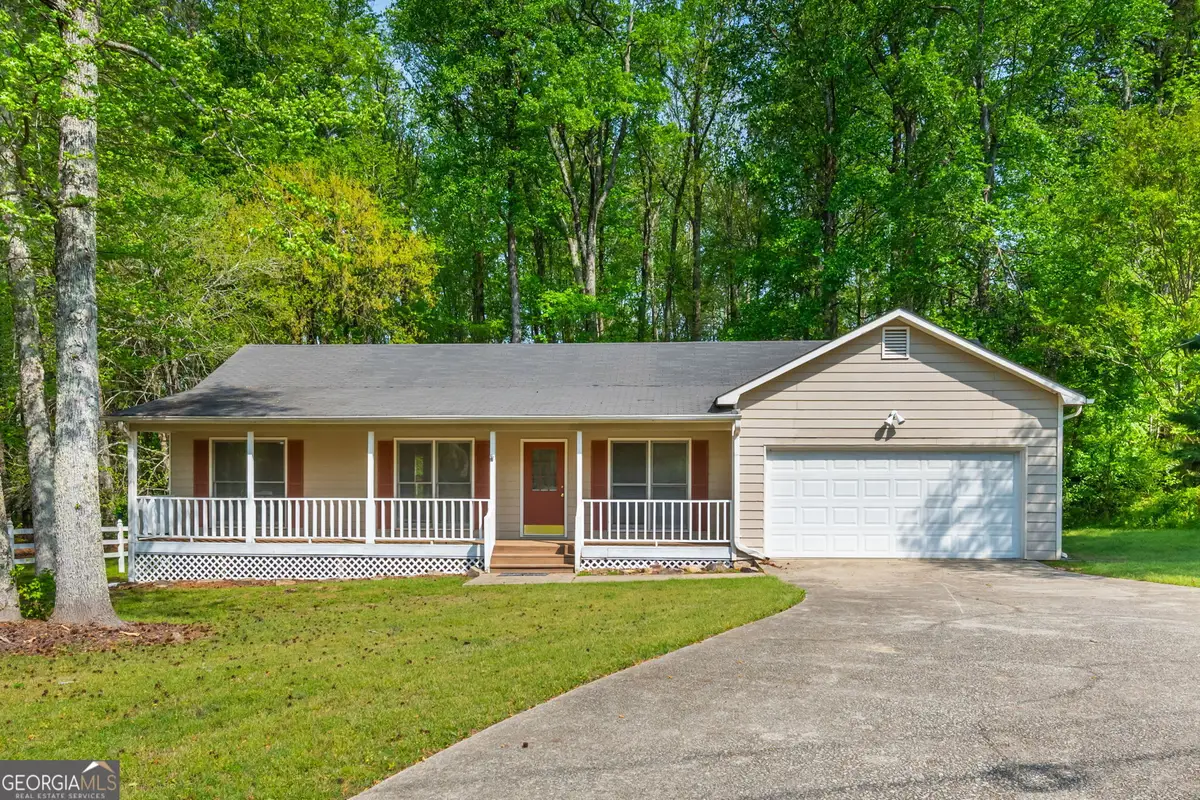 1544 Pine Creek Way, Lawrenceville, GA 30043 - #1