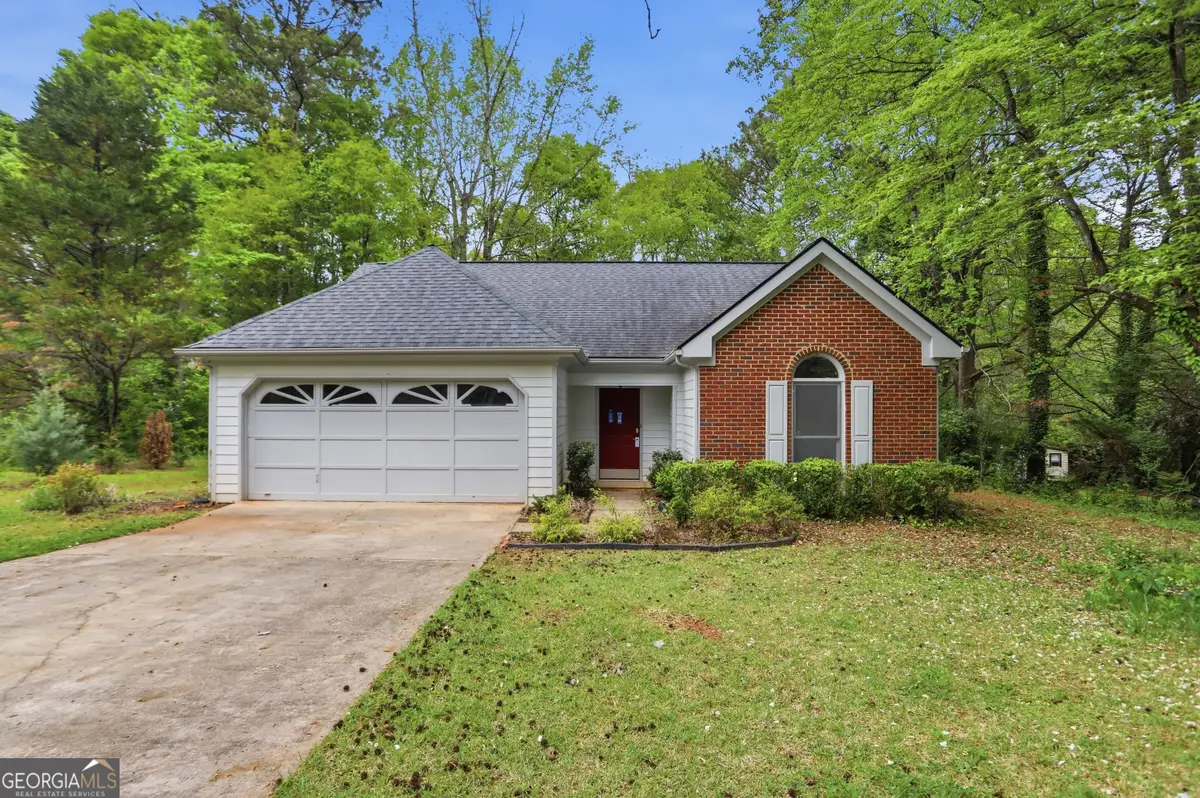 120 Brookstone Court, Athens, GA 30605 - #1