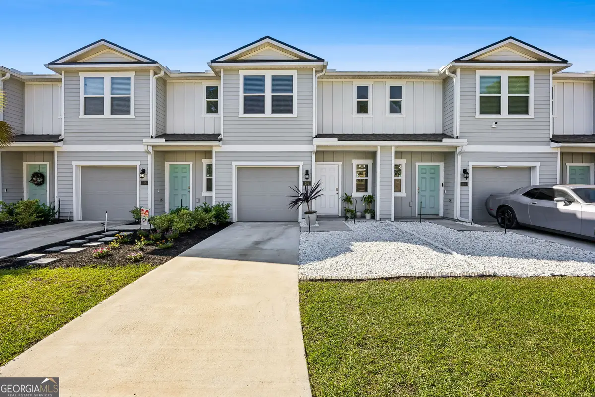 106 Deep Bay Circle, Saint Marys, GA 31558 - #1