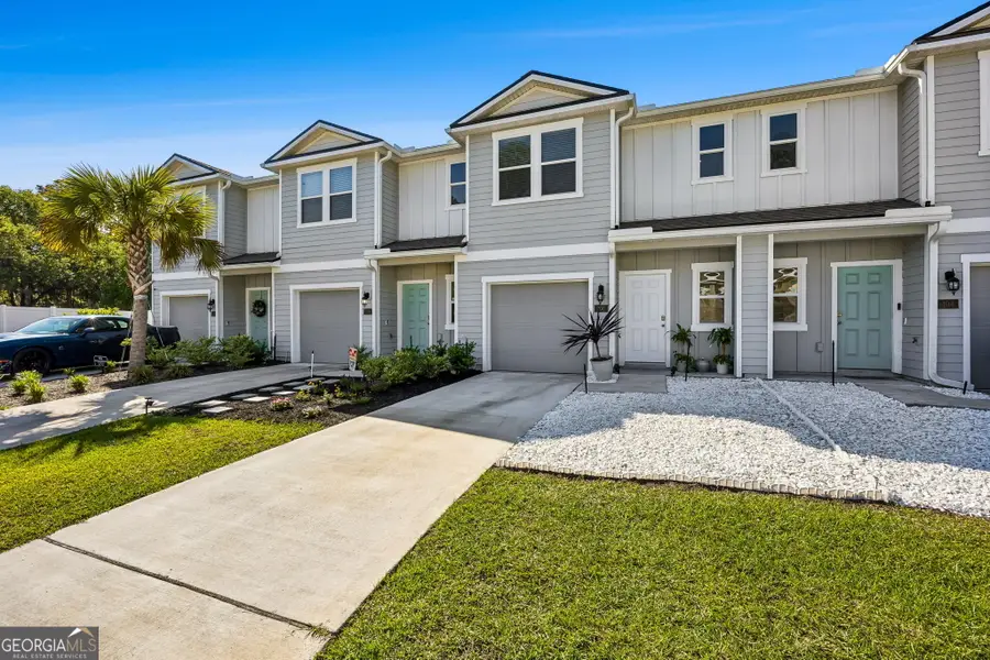 106 Deep Bay Circle, Saint Marys, GA 31558 - #2