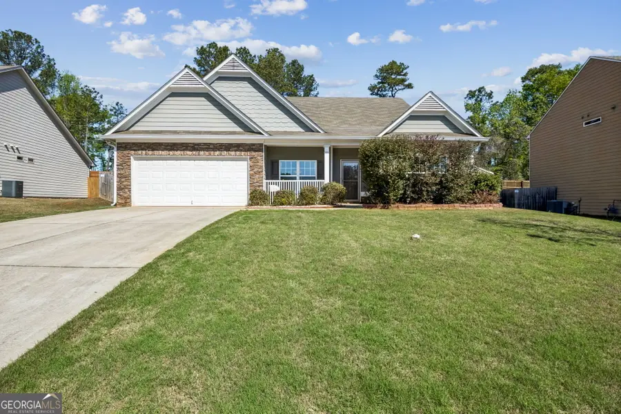 753 Timpelton Court, Hoschton, GA 30548 - #2