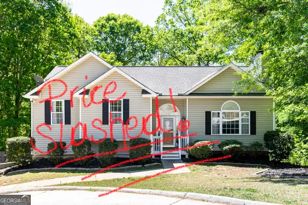9420 Poole Road, Villa Rica, GA 30180