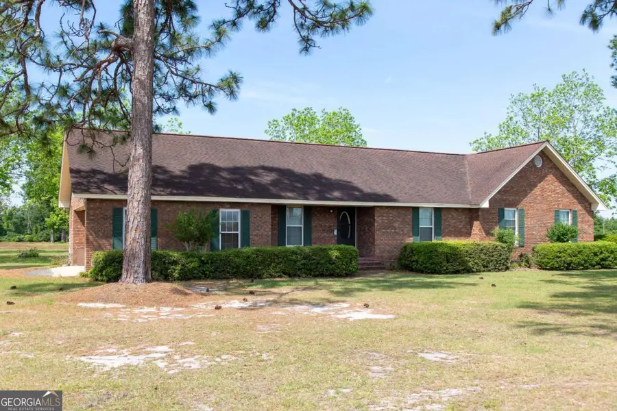 68 Smart Road, Baxley, GA 31513 - #3