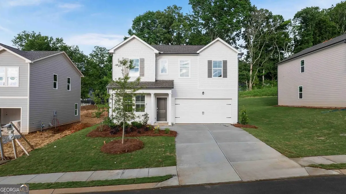 86 Buck Creek Lane, Rossville, GA 30741 - #1