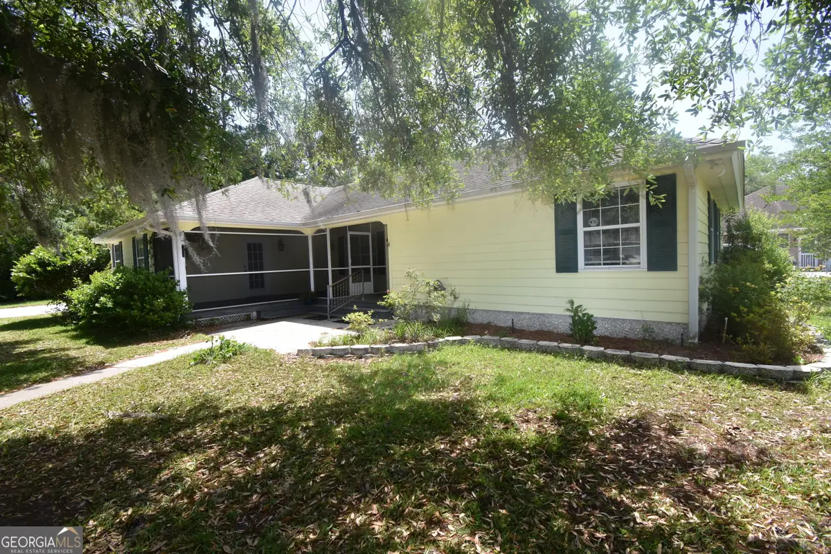 26 Northeaster Court, Woodbine, GA 31569 - #1