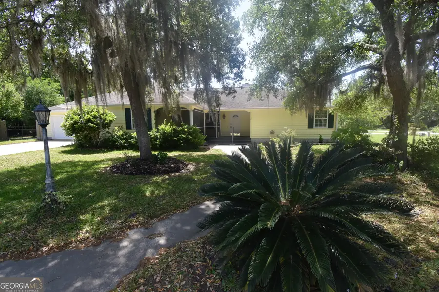 26 Northeaster Court, Woodbine, GA 31569 - #2