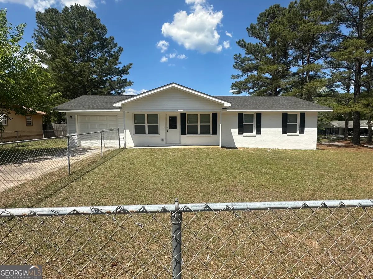 423 King Drive, Warner Robins, GA 31093 - #1