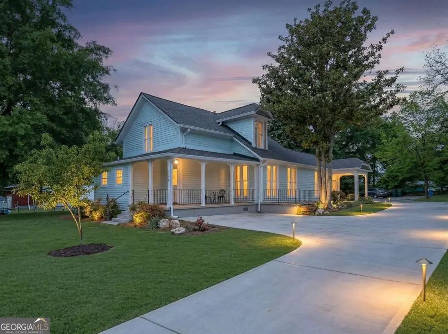 134 Marble Mill Road Nw, Marietta, GA 30060 - #2