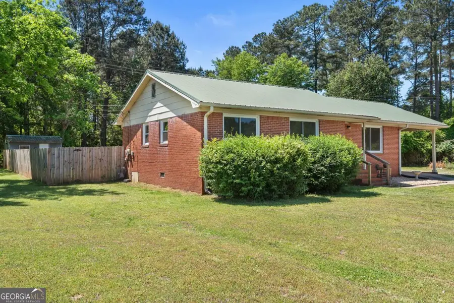 1510 E Highway 16, Jackson, GA 30233 - #3
