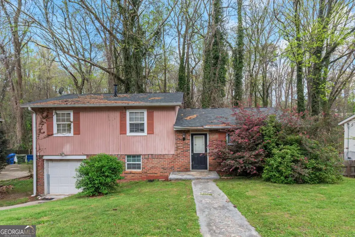316 Argus Circle Nw, Atlanta, GA 30331 - #1