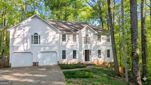 130 White City Court, Canton, GA 30115
