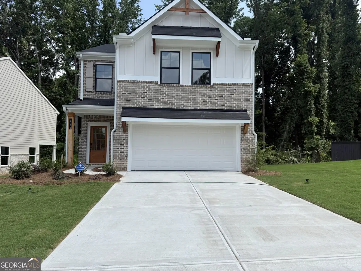 2030 Linda Drive, Austell, GA 30168 - #1