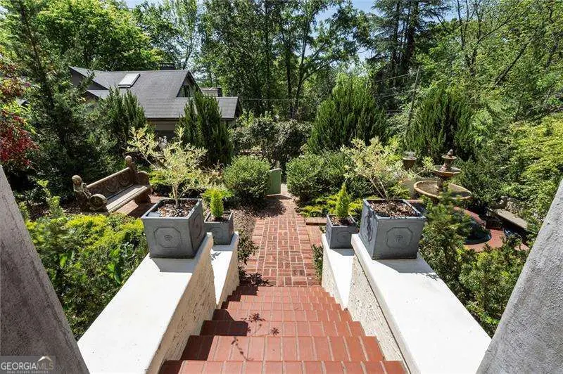1417 Lanier Place Ne, Atlanta, GA 30306 - #3