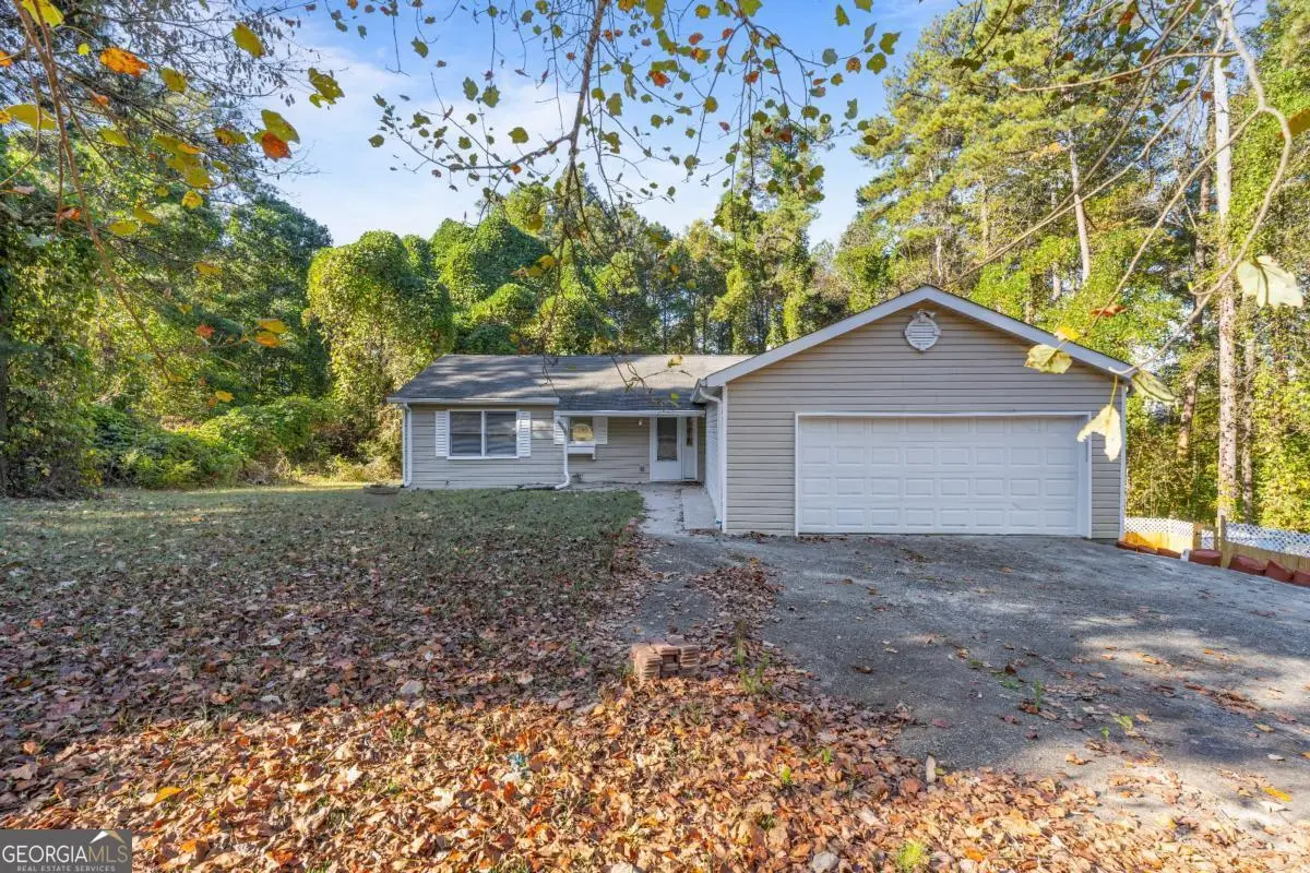 667 Alcovy Forest Drive, Lawrenceville, GA 30045 - #1