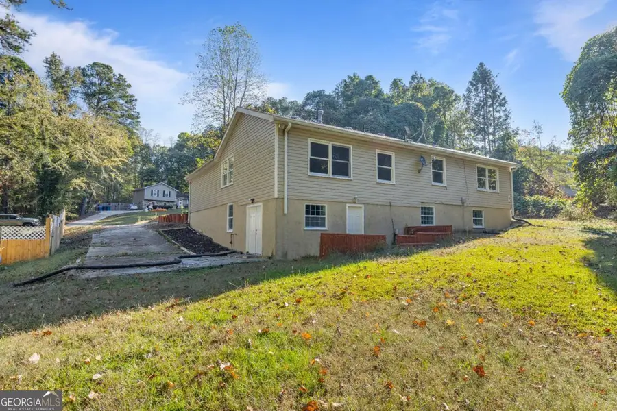 667 Alcovy Forest Drive, Lawrenceville, GA 30045 - #3