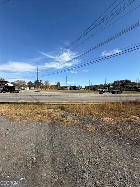 6387 Bells Ferry Road, Acworth, GA 30102 - #1