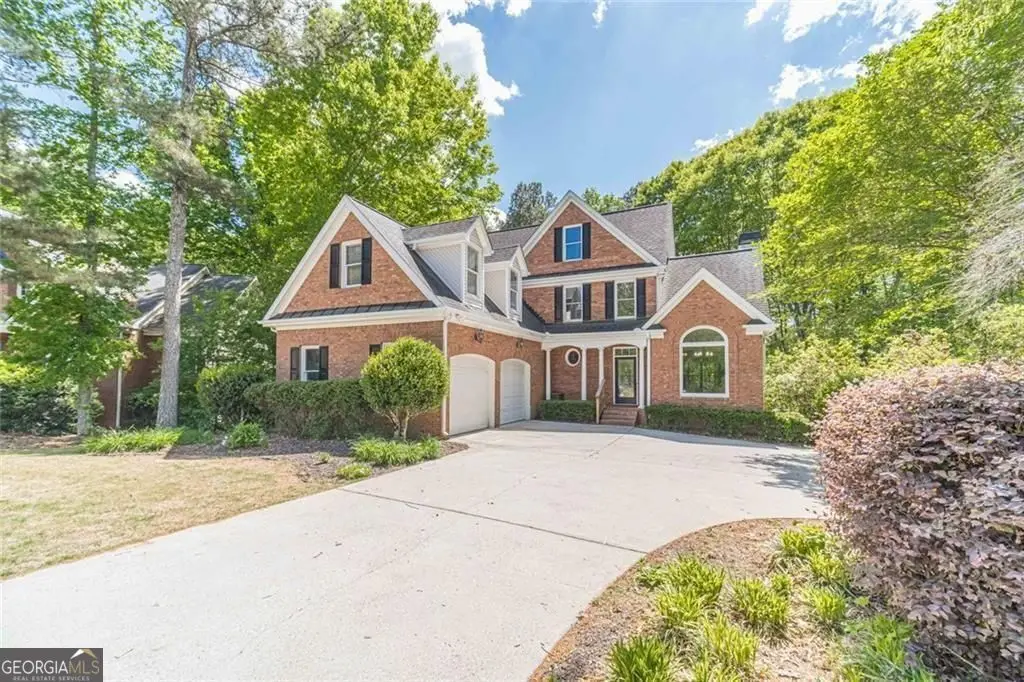 395 Amberbrook Circle, Grayson, GA 30017 - #1