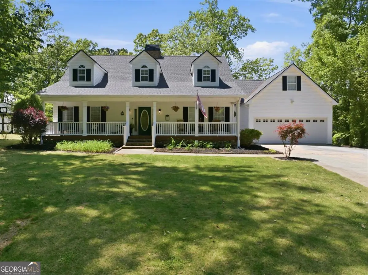 5567 Fisherman Court, Villa Rica, GA 30180 - #1