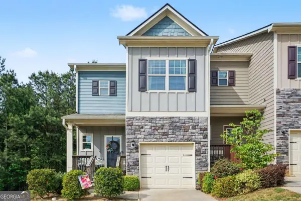 118 Spring Way Square, Canton, GA 30114