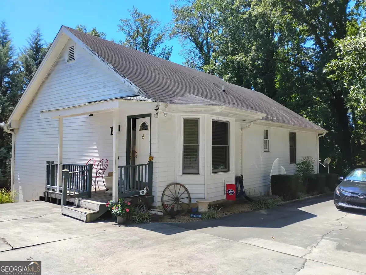 127 Hamby Street, Clayton, GA 30525 - #1