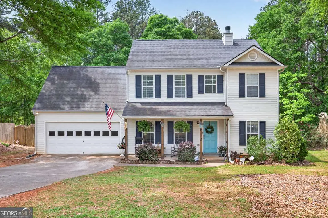 1008 Autumn Trace, Monroe, GA 30656 - #1
