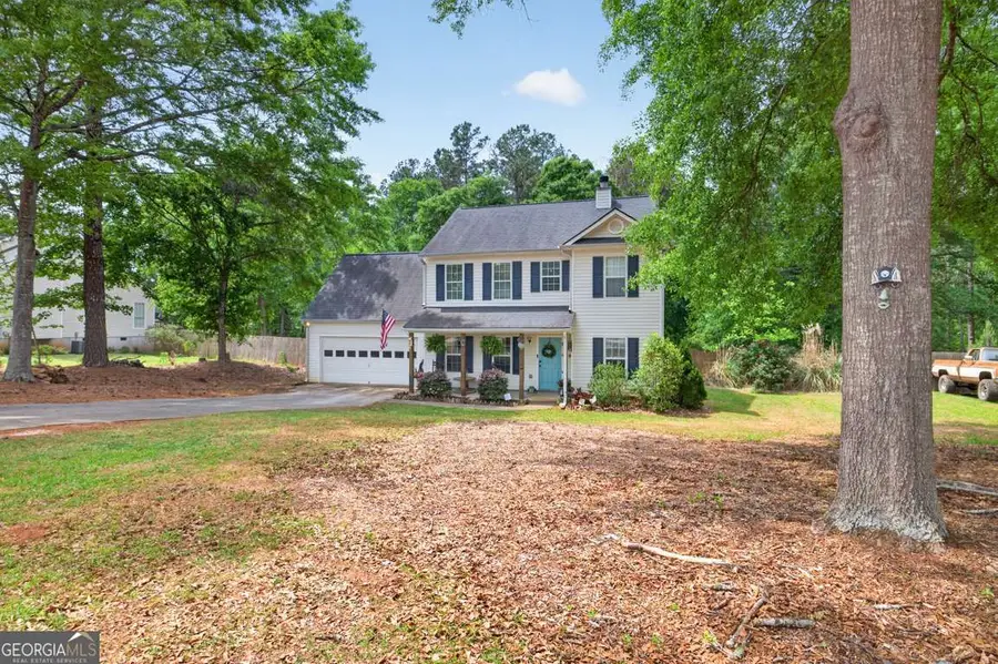 1008 Autumn Trace, Monroe, GA 30656 - #2