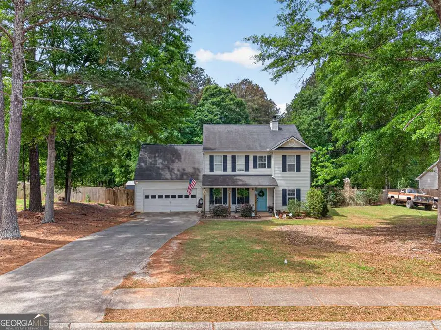 1008 Autumn Trace, Monroe, GA 30656 - #3