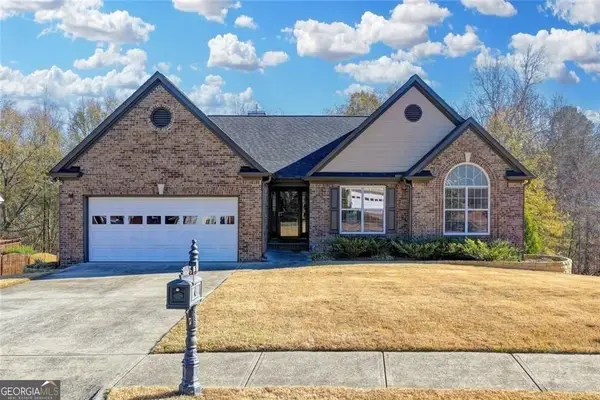 2451 Merrion Park Court, Dacula, GA 30019