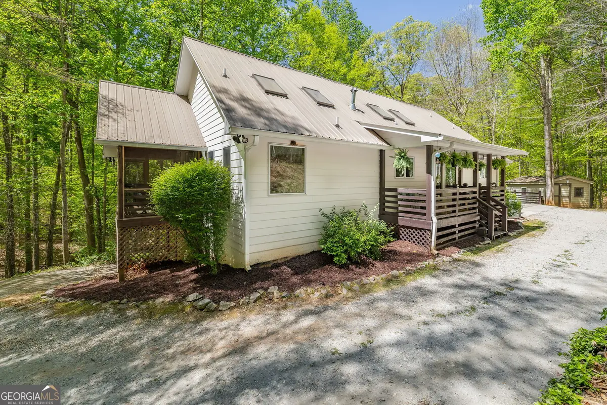 3617 Pea Ridge Road, Cornelia, GA 30531 - #1