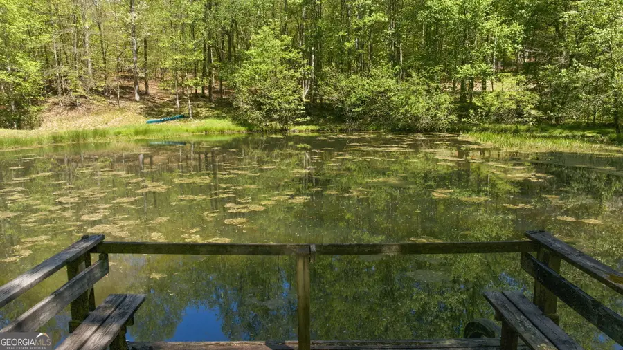 3617 Pea Ridge Road, Cornelia, GA 30531 - #3
