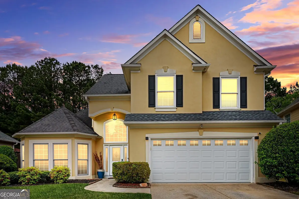 2742 Harper Woods Drive, Marietta, GA 30062 - #1