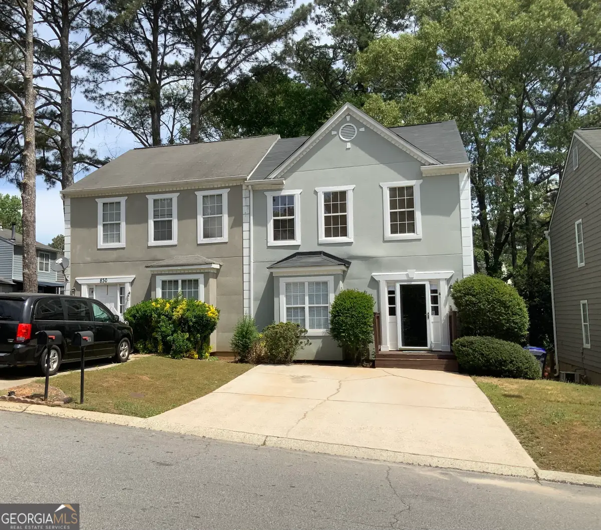 834 Heritage Valley Road, Norcross, GA 30093 - #1