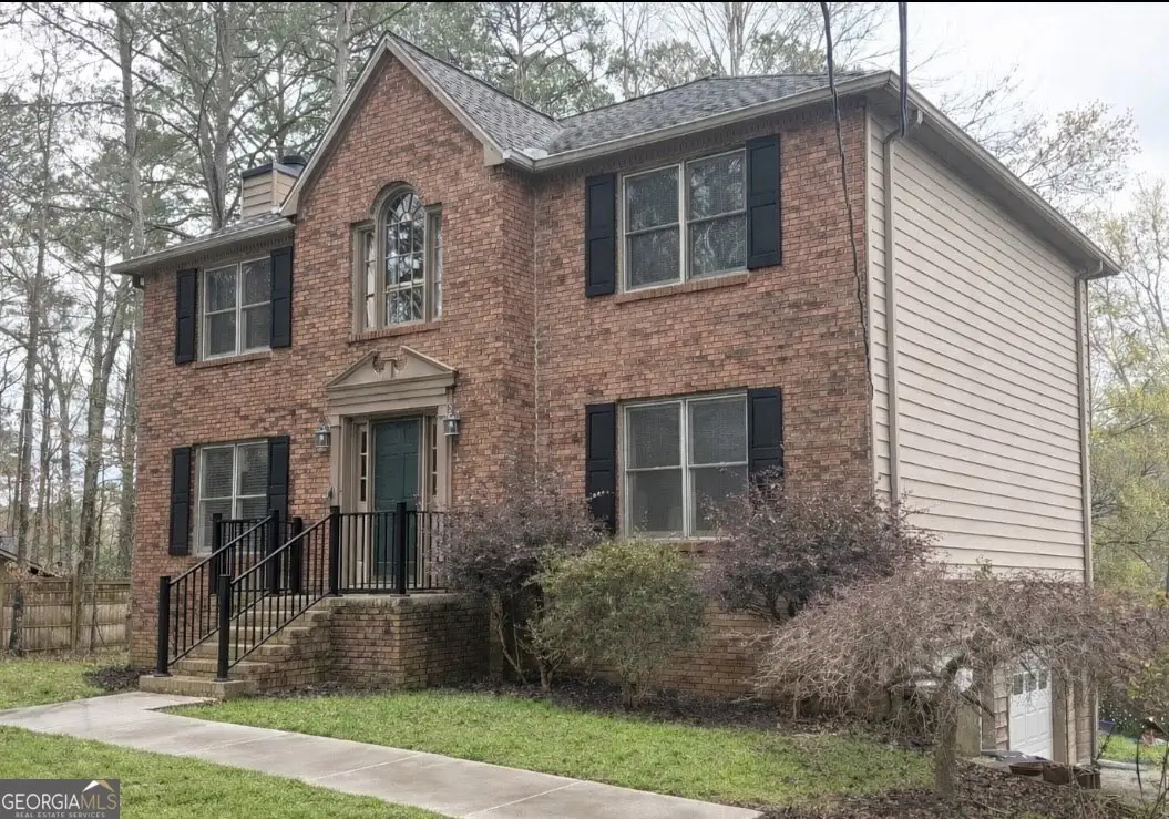 475 Anthony Drive, Tyrone, GA 30290 - #1