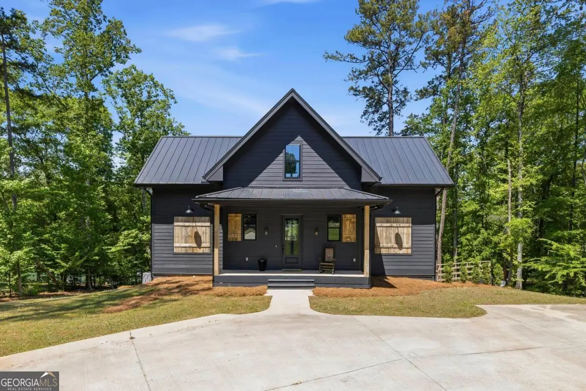 109 Long Shoals Circle, Eatonton, GA 31024 - #1